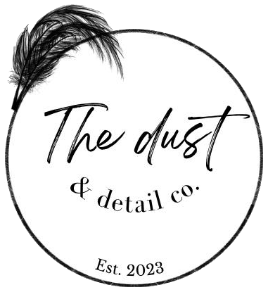 The Dust and Detail